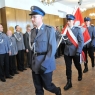 Zdjęcie z galerii Nowy komendant policji w Toruniu