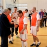 Zdjęcie z galerii Futsal: Mistrzostwa Polski Księży Toruń 2016 