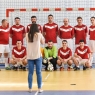 Zdjęcie z galerii Futsal: Mistrzostwa Polski Księży Toruń 2016 