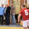 Zdjęcie z galerii Futsal: Mistrzostwa Polski Księży Toruń 2016 