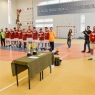 Zdjęcie z galerii Futsal: Mistrzostwa Polski Księży Toruń 2016 