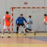 Zdjęcie z galerii Futsal: Mistrzostwa Polski Księży Toruń 2016 