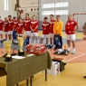 Zdjęcie z galerii Futsal: Mistrzostwa Polski Księży Toruń 2016 