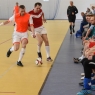 Zdjęcie z galerii Futsal: Mistrzostwa Polski Księży Toruń 2016 