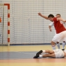 Zdjęcie z galerii Futsal: Mistrzostwa Polski Księży Toruń 2016 