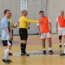 Zdjęcie z galerii Futsal: Mistrzostwa Polski Księży Toruń 2016 