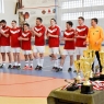 Zdjęcie z galerii Futsal: Mistrzostwa Polski Księży Toruń 2016 