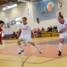 Zdjęcie z galerii Futsal: Mistrzostwa Polski Księży Toruń 2016 