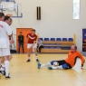 Zdjęcie z galerii Futsal: Mistrzostwa Polski Księży Toruń 2016 