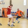 Zdjęcie z galerii Futsal: Mistrzostwa Polski Księży Toruń 2016 