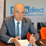 Zdjęcie z galerii Miasto Plus w Toruniu: list intencyjny