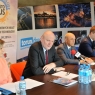 Zdjęcie z galerii Miasto Plus w Toruniu: list intencyjny
