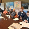 Zdjęcie z galerii Miasto Plus w Toruniu: list intencyjny