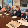 Zdjęcie z galerii Miasto Plus w Toruniu: list intencyjny