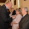 Zdjęcie z galerii Medale za Długoletnie Pożycie Małżeńskie