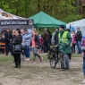 Zdjęcie z galerii Otwarcie sezonu turystycznego Toruń 2016