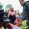 Zdjęcie z galerii Otwarcie sezonu turystycznego Toruń 2016