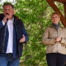 Zdjęcie z galerii Otwarcie sezonu turystycznego Toruń 2016