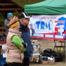 Zdjęcie z galerii Otwarcie sezonu turystycznego Toruń 2016
