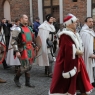 Zdjęcie z galerii TFNiS 2016: inscenizacja II pokoju toruńskiego 