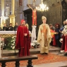 Zdjęcie z galerii TFNiS 2016: inscenizacja II pokoju toruńskiego 