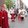 Zdjęcie z galerii TFNiS 2016: inscenizacja II pokoju toruńskiego 