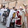 Zdjęcie z galerii TFNiS 2016: inscenizacja II pokoju toruńskiego 