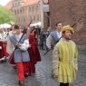 Zdjęcie z galerii TFNiS 2016: inscenizacja II pokoju toruńskiego 