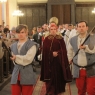 Zdjęcie z galerii TFNiS 2016: inscenizacja II pokoju toruńskiego 