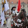 Zdjęcie z galerii TFNiS 2016: inscenizacja II pokoju toruńskiego 