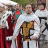 Zdjęcie z galerii TFNiS 2016: inscenizacja II pokoju toruńskiego 