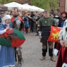 Zdjęcie z galerii TFNiS 2016: inscenizacja II pokoju toruńskiego 