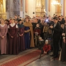Zdjęcie z galerii TFNiS 2016: inscenizacja II pokoju toruńskiego 