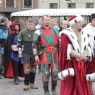 Zdjęcie z galerii TFNiS 2016: inscenizacja II pokoju toruńskiego 