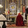 Zdjęcie z galerii TFNiS 2016: inscenizacja II pokoju toruńskiego 