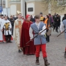 Zdjęcie z galerii TFNiS 2016: inscenizacja II pokoju toruńskiego 