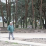 Zdjęcie z galerii Zagospodarowanie parku osiedlowego na Skarpie