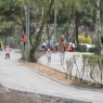 Zdjęcie z galerii Zagospodarowanie parku osiedlowego na Skarpie