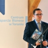 Zdjęcie z galerii Śniadanie biznesowe prezydenta Torunia. Branża budowlana