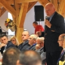 Zdjęcie z galerii Śniadanie biznesowe prezydenta Torunia. Branża budowlana