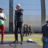Zdjęcie z galerii Run Toruń 2016