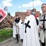 Zdjęcie z galerii Dwa zamki - dwa brzegi - jedno miasto