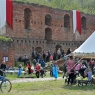 Zdjęcie z galerii Dwa zamki - dwa brzegi - jedno miasto