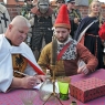 Zdjęcie z galerii Dwa zamki - dwa brzegi - jedno miasto