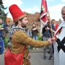 Zdjęcie z galerii Dwa zamki - dwa brzegi - jedno miasto