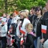 Zdjęcie z galerii Święto Flagi 2 maja 2016 w Toruniu