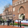Zdjęcie z galerii Święto Flagi 2 maja 2016 w Toruniu