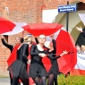 Zdjęcie z galerii Święto Flagi 2 maja 2016 w Toruniu