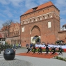 Zdjęcie z galerii Święto Flagi 2 maja 2016 w Toruniu