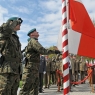 Zdjęcie z galerii Święto Flagi 2 maja 2016 w Toruniu